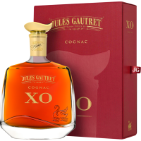 Jules Delorme XO Cognac
