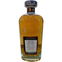 Jura 24 Year Old Single Malt Scotch Whisky (Signatory Bottling)