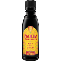 Kahlua Coffee Liqueur (50mL)