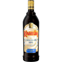 Kahlua Chocolate Sips White Chocolate Flavor