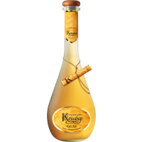 Karnobat 'Kehlibar' Grape Brandy