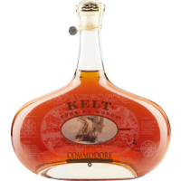 Kelt Tour du Monde Commodore Grande Champagne Cognac