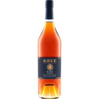 Kelt Tour du Monde VSOP Grande Champagne Cognac