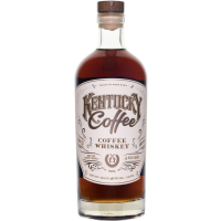 Kentucky Coffee Whiskey (50mL)