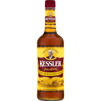 Kessler Blended American Whiskey