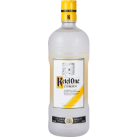 Ketel One Citroen Vodka (1.75L)