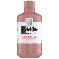 Ketel One Cosmopolitan Cocktail
