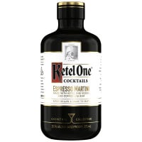 Ketel One Espresso Martini Cocktail (375mL)