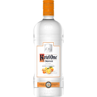Ketel One Oranje Vodka (1.75L)