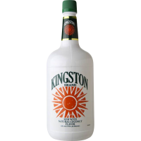 Kingston Coconut Rum (1L)
