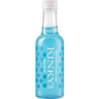 Kinky Blue Liqueur (50mL)
