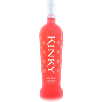 Kinky Pink Liqueur