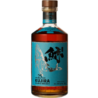 Kujira 25 Year Old Single Grain Whisky (700mL)