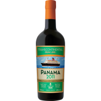 La Maison du Whisky 'Transcontinental Rum Line' Panama 9 Year Old Rum