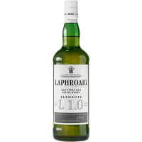 Laphroaig Elements 1.0 Old Single Malt Scotch Whisky (700mL)