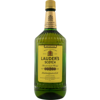 Lauder's Original Finest Blended Scotch Whisky (1.75L)