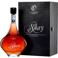 Le Portier 'Shay' V.S.O.P Cognac