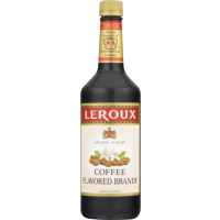 Leroux & Co Coffee Brandy (1L)