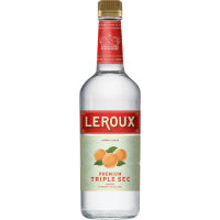 Leroux & Co Triple Sec Liqueur