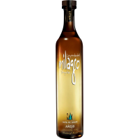 Leyenda del Milagro Tequila Anejo (375mL)