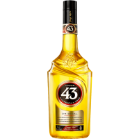 Licor 43 Cuarenta y Tres Liqueur (1L)