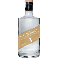 Loft & Bear White Rum