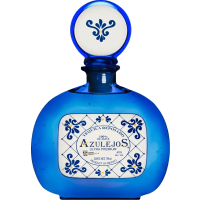 Los Azulejos Tequila Reposado