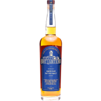 Lost Lantern American Vatted Malt Whiskey