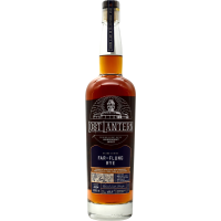 Lost Lantern Blend Series 'Far-Flung' Rye Whiskey