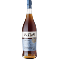 Lustau Solera Reserva Brandy de Jerez (700mL)