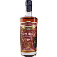MacNair's 'Lum Reek' Peated 10 Year Old Blended Malt Scotch Whisky (700mL)