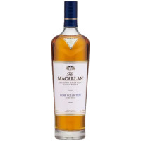 The Macallan Home Collection River Spey Single Malt Scotch Whisky (700mL)