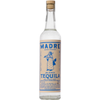 Madre Blanco Tequila (700mL)