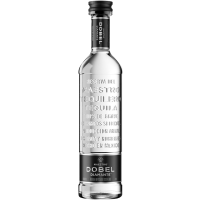 Maestro Dobel Diamante Cristalino Tequila