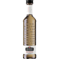 Maestro Dobel Humito Smoked Silver Tequila