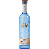 Maestro Dobel Pavito Silver Tequila