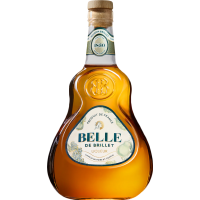Maison J.R. Brillet Belle de Brillet Pear Liqueur with Cognac (700mL)