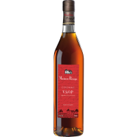 Maison Rouge VSOP Cognac
