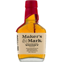 Maker's Mark Kentucky Straight Bourbon Whisky (50mL)