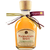 Mamajuana Spicy Liqueur (700mL)