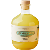 Mamma Mia Limoncello (700mL)