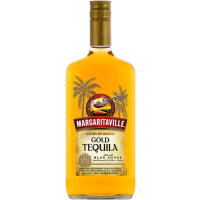 Margaritaville Gold Tequila (50mL)