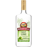 Margaritaville Island Lime Tequila Liqueur