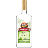 Margaritaville Island Lime Tequila Liqueur