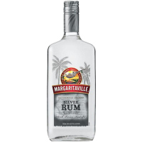 Margaritaville Premium Silver Rum (50mL)