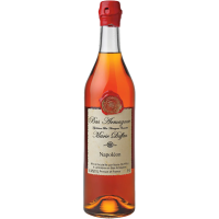 Marie Duffau Napoleon Bas Armagnac