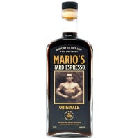 Mario's Hard Originale Espresso Liqueur