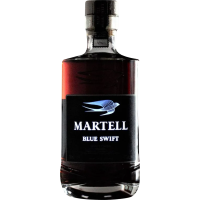 Martell Blue Swift Night Edition Spirit