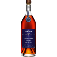 Martell Cordon Bleu Extra Cognac