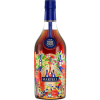 Martell Cordon Bleu Lunar New Year Limited Edition Cognac (700mL)